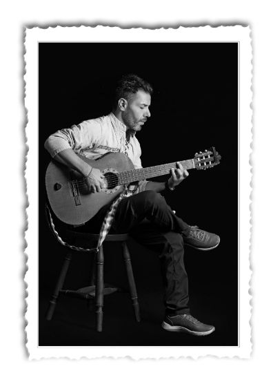 تصویر علیرضا سهرابی