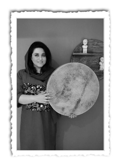 تصویر نیوشا سردشتی