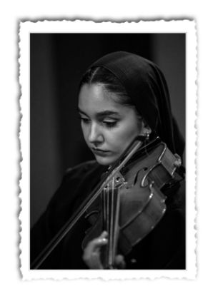 تصویر فرگل ساکت