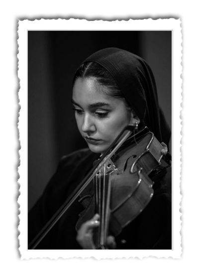 تصویر فرگل ساکت