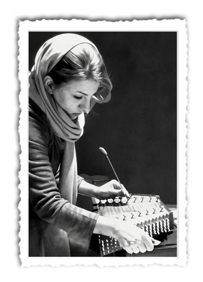 تصویر آیدا بهنام