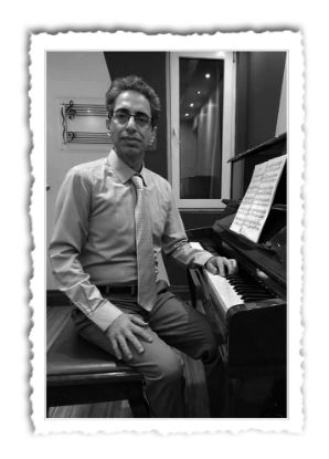 تصویر پیمان جوکار شایگان