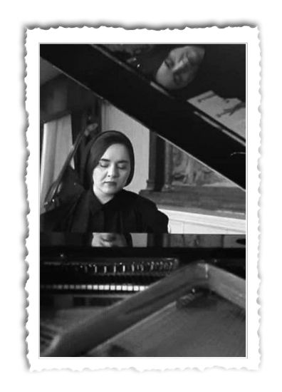 تصویر پانته آ سلیمی