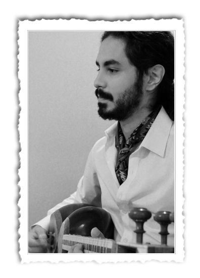 تصویر آرشا زرندی