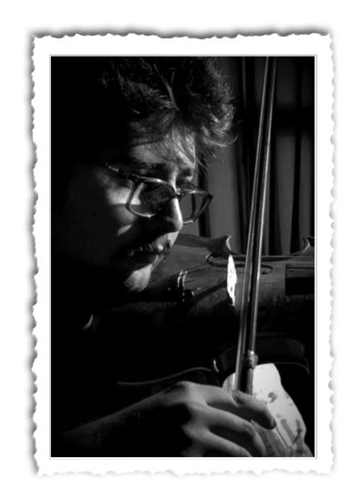 تصویر فواد حمزه آذر