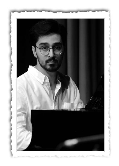 تصویر ارشیا میرزایی